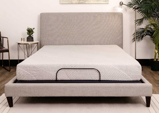 Can a Regular Mattress Be Used on an Adjustable Bed?