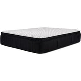 14" Luxury Cooling Hybrid Mattress