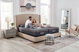 PowerCool Medium Sleep System | Mattress & Base