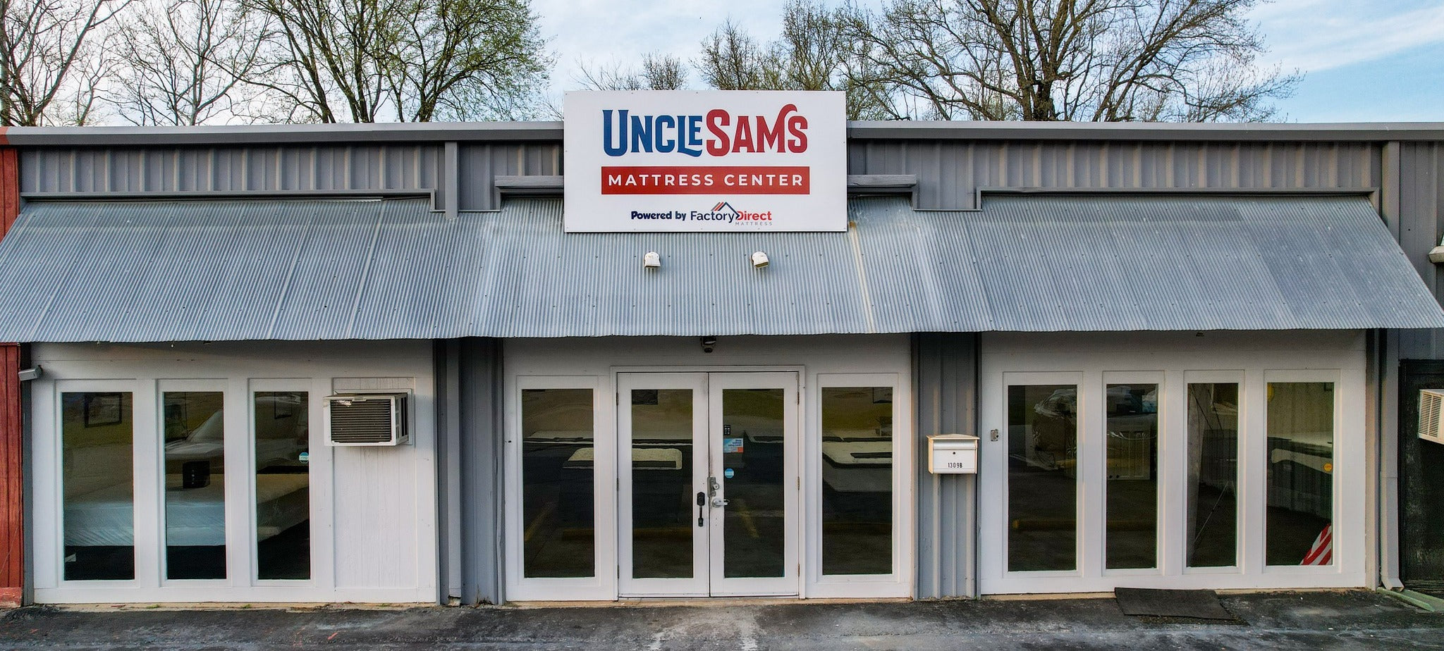 Uncle Sam's Mattress Center