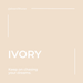 Ivory