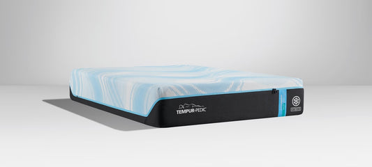 Tempur Luxe Breeze 2.0 Medium Hybrid