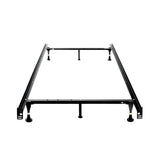 Malouf Queen/Full/Twin Adjustable Bed Frame