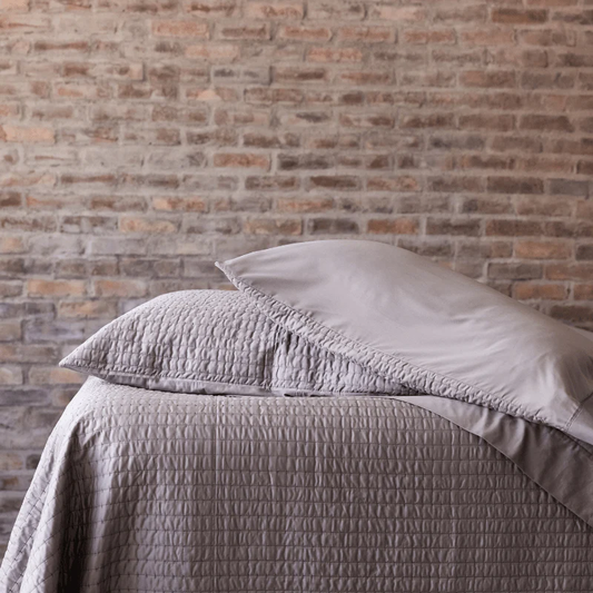 Enhanced Bamboo™ Quilted Sheet Ensemble