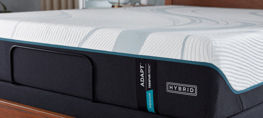 Tempurpedic t7000 best sale