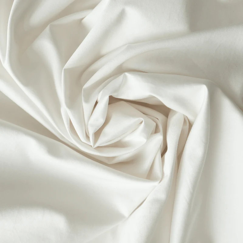 100% Long Staple Cotton Sheet Set, DreamComfort™ Collection