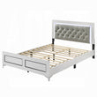 Casilda Bed W/Led