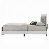 Casilda Bed W/Led