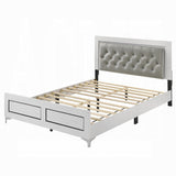 Casilda Bed W/Led