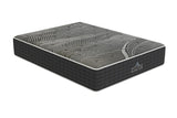 Black Ice Hybrid - LN Series Plush Mattress by Eclipse