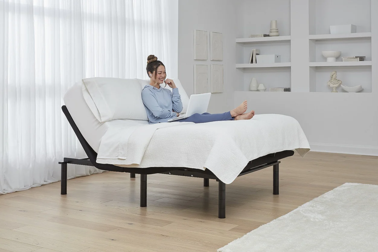 RIO 1.0 Adjustable Bed