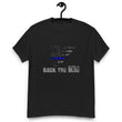 Back the Blue T-Shirt