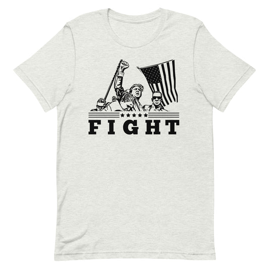 MAGA Fight Shirt!