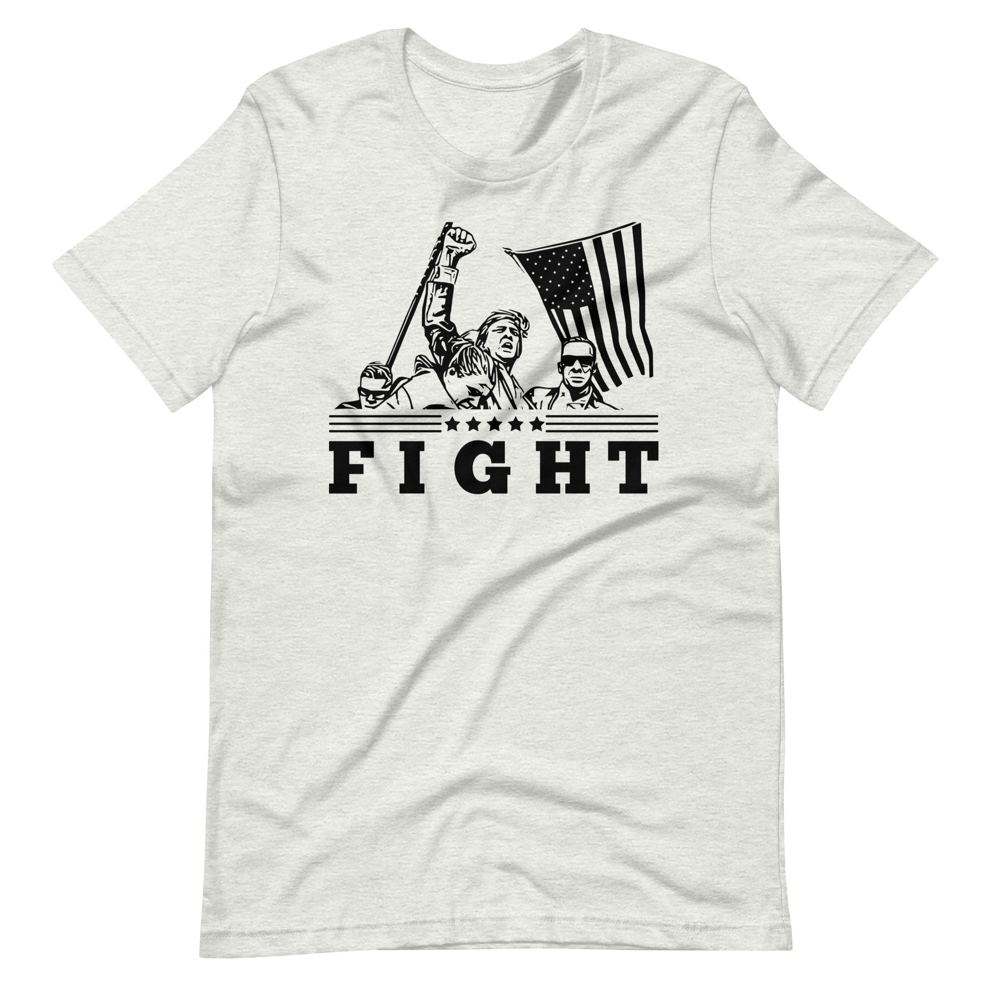 MAGA Fight Shirt!