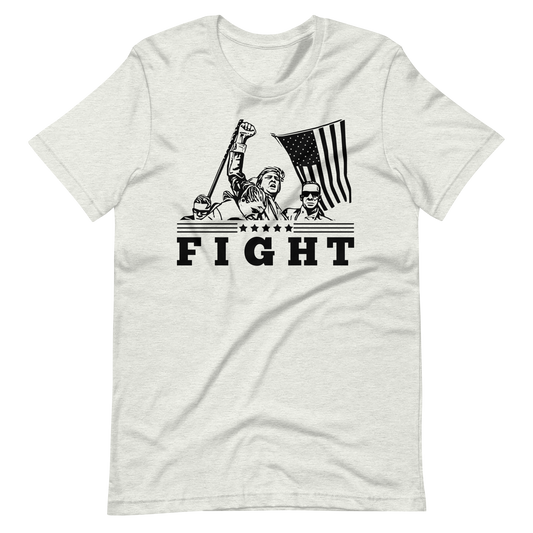 MAGA Fight Shirt!