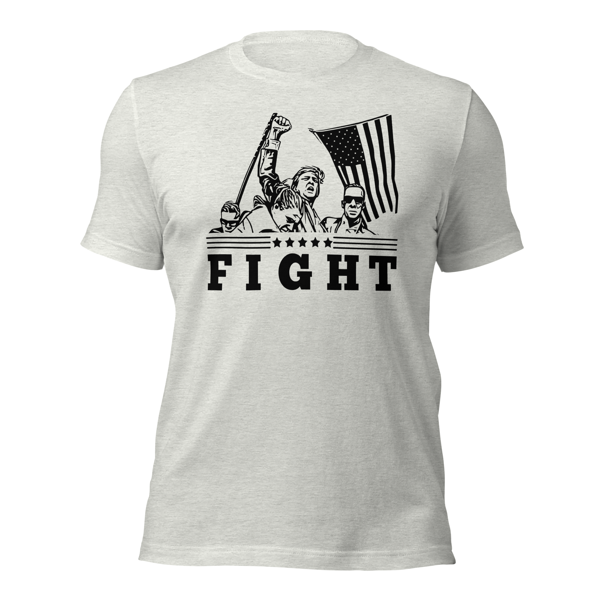 MAGA Fight Shirt!