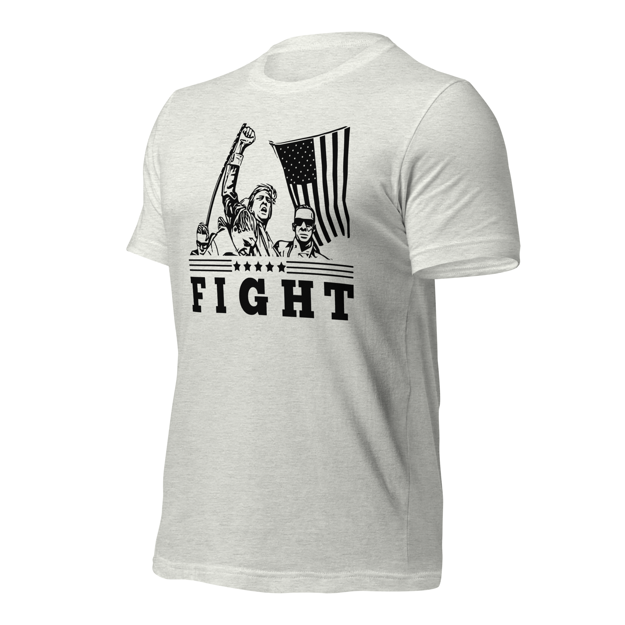 MAGA Fight Shirt!