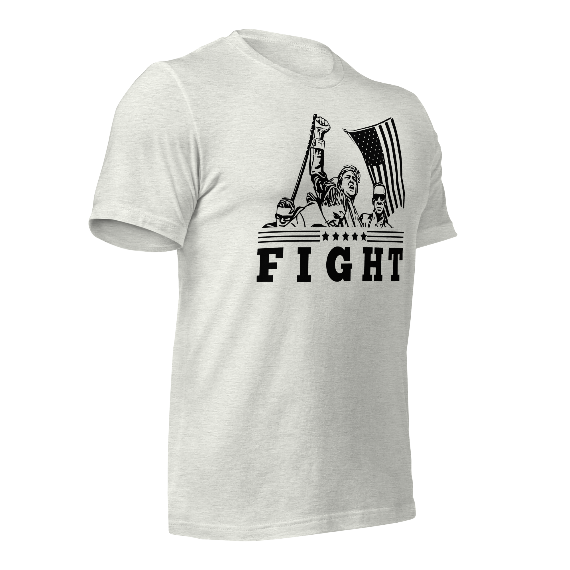 MAGA Fight Shirt!