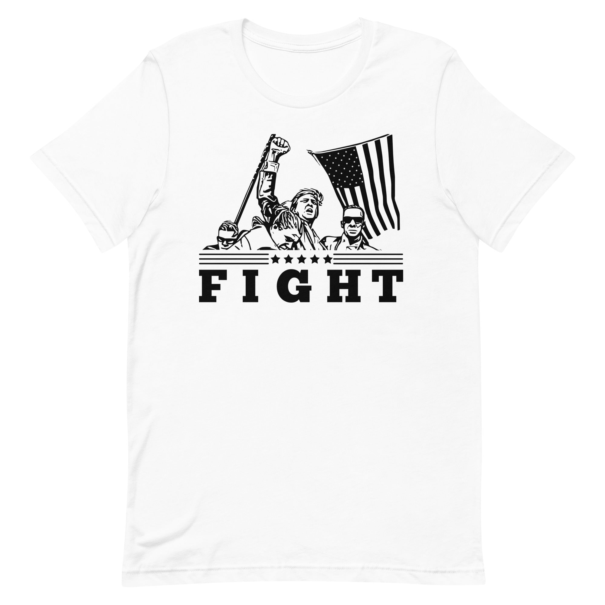 MAGA Fight Shirt!