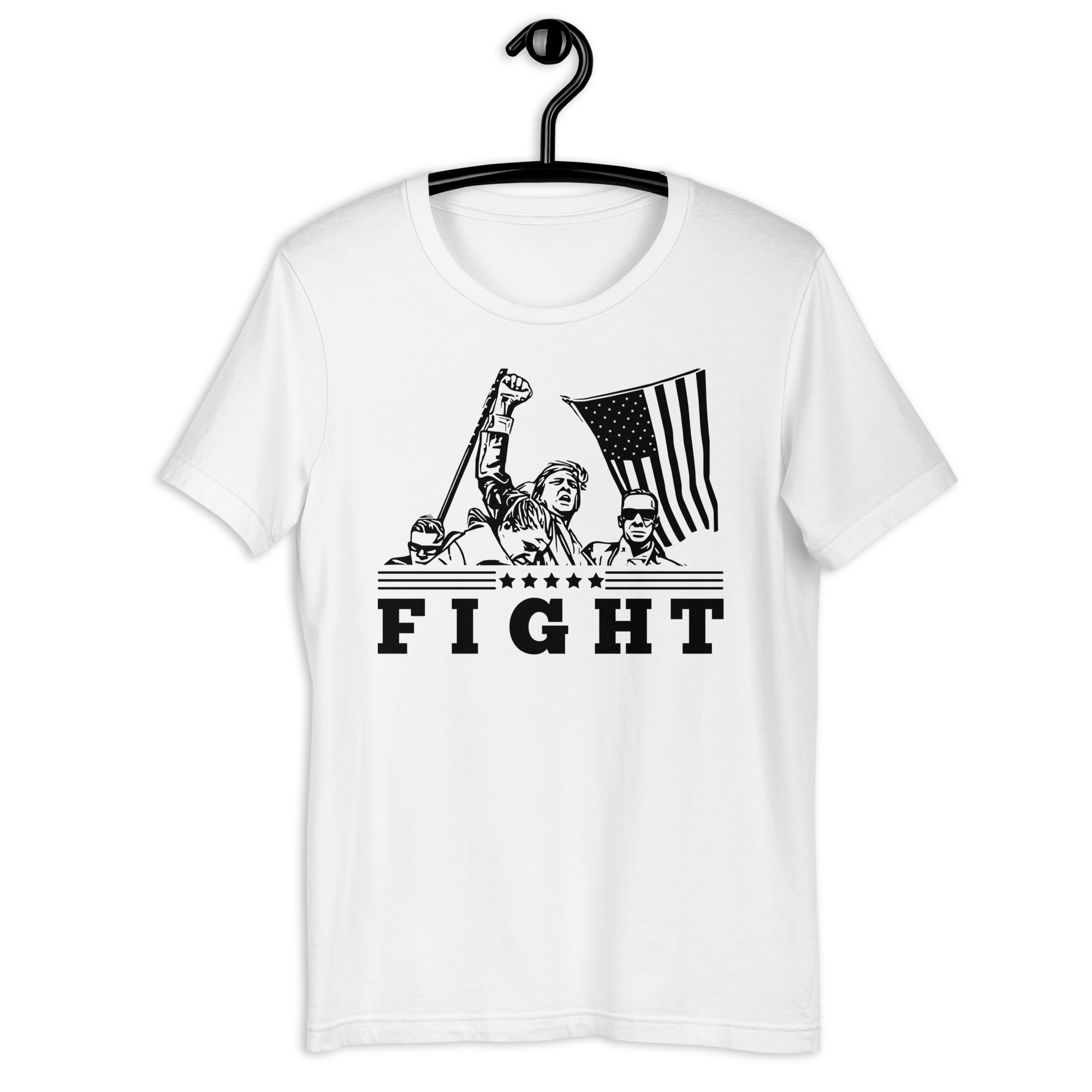 MAGA Fight Shirt!